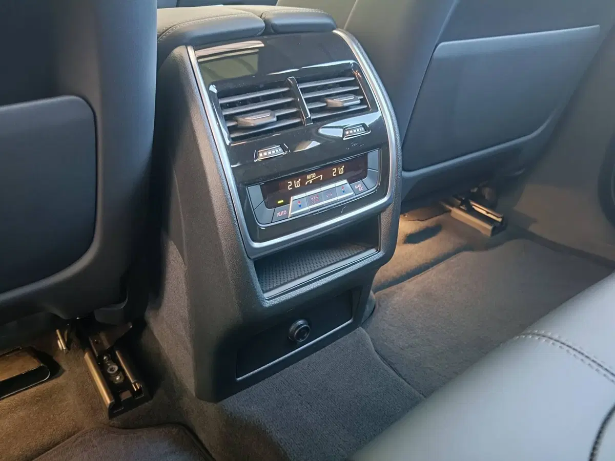 BMW X6 usata a Ascoli Piceno (16)