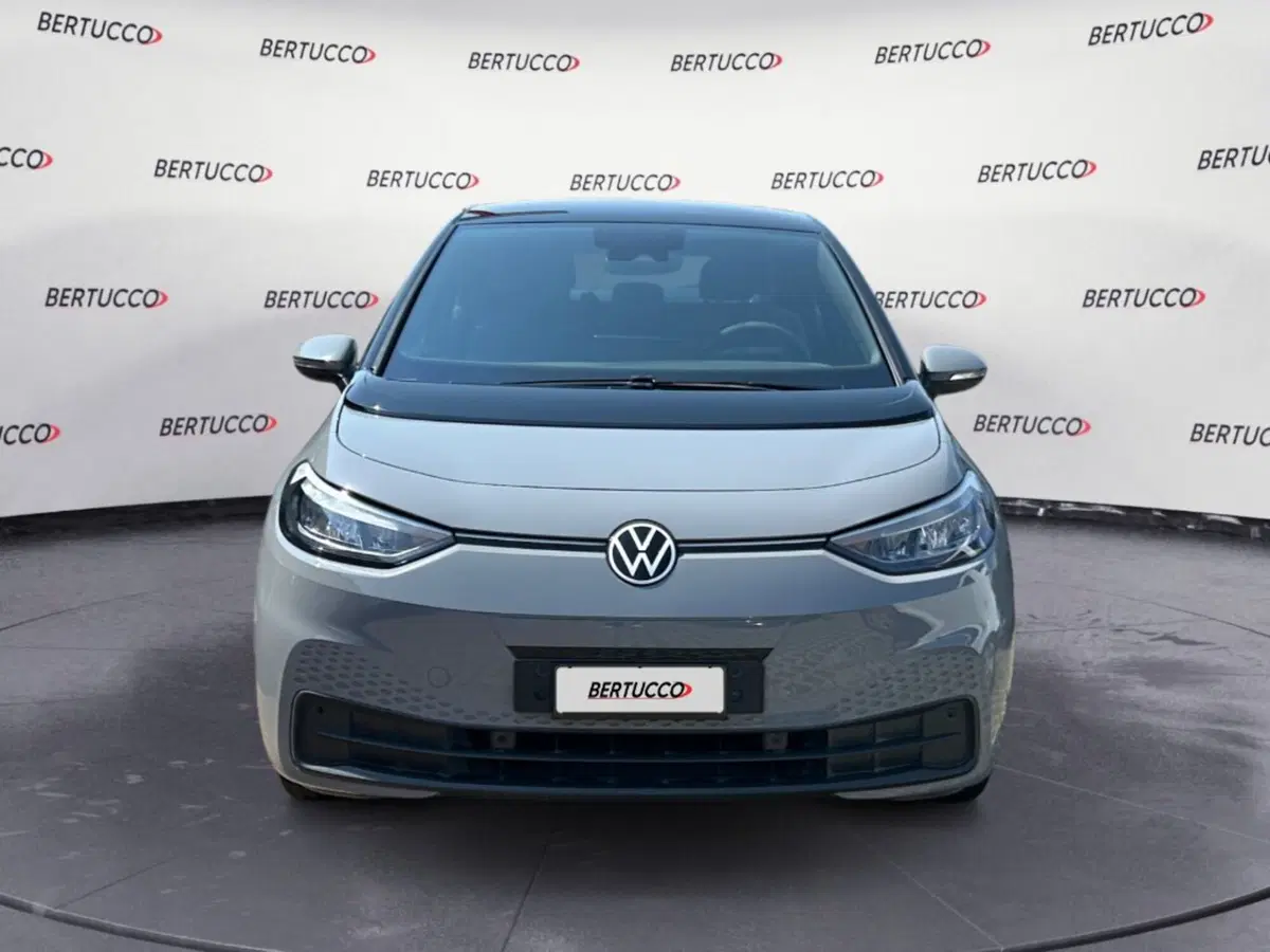Volkswagen ID.3 usata a Verona (2)