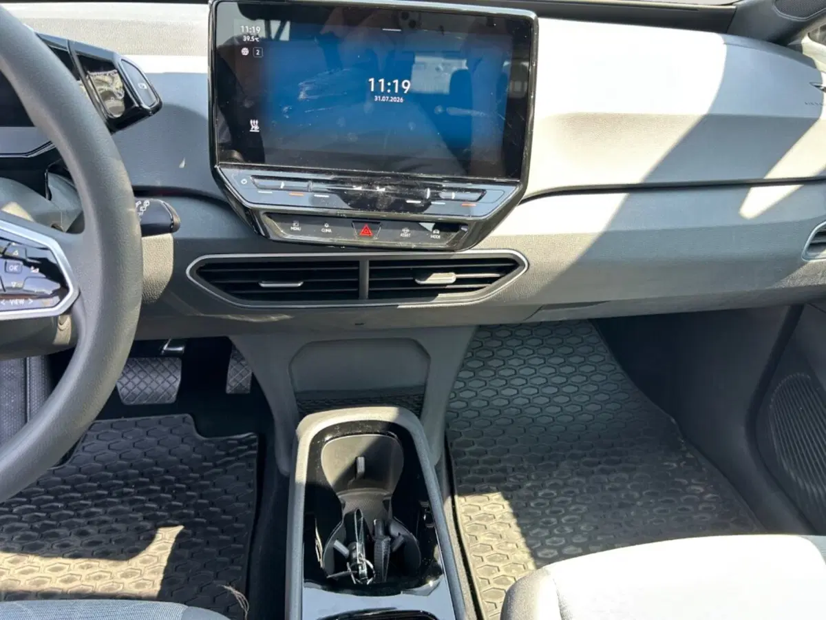 Volkswagen ID.3 usata a Verona (9)
