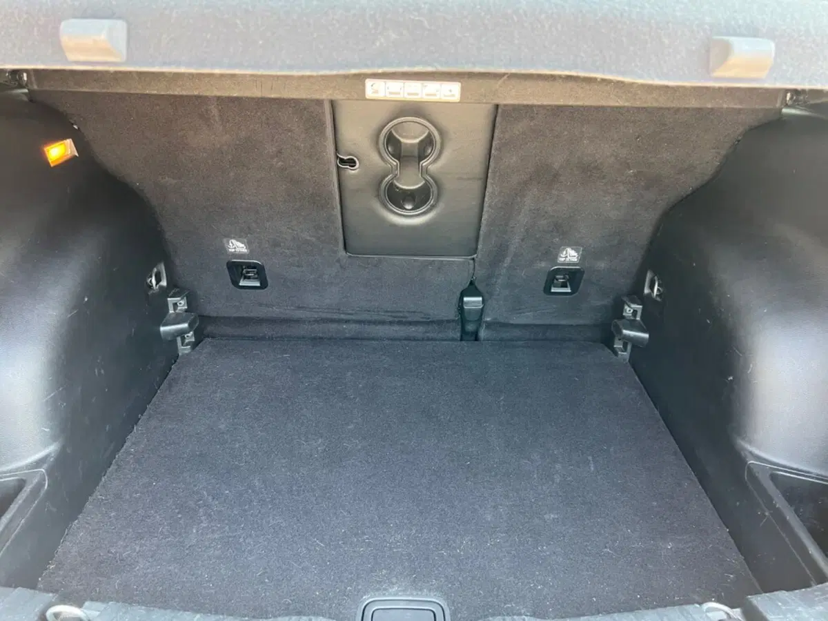 Jeep Compass usata a Verona (11)