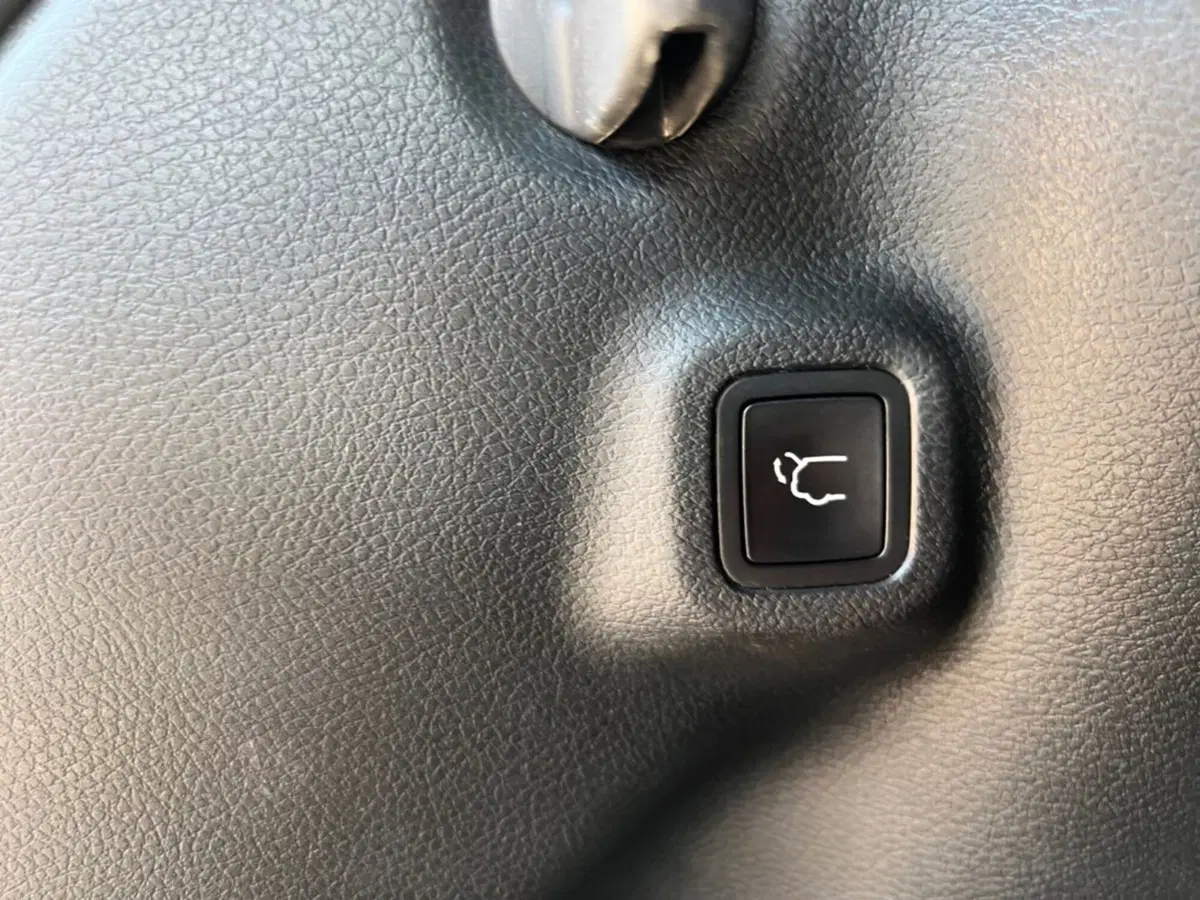 Jeep Compass usata a Verona (12)