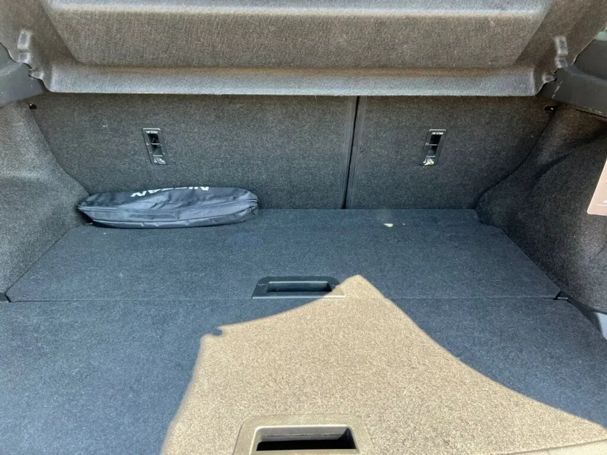 Nissan Qashqai usata a Verona (12)