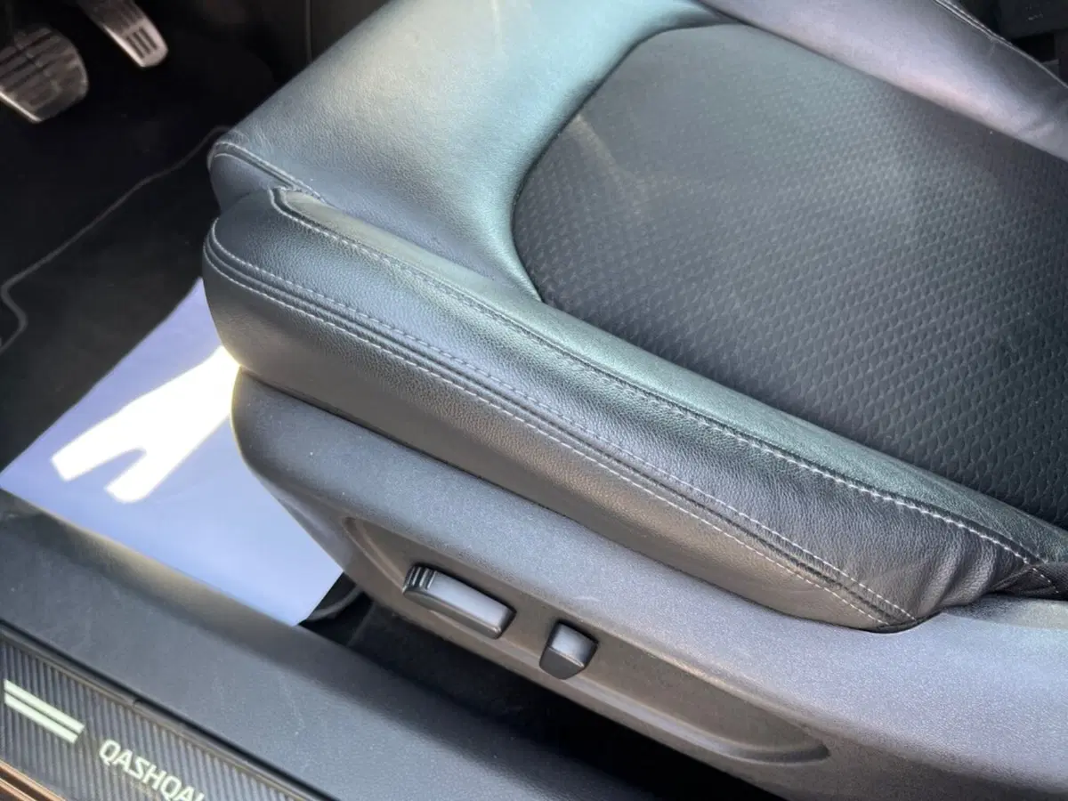 Nissan Qashqai usata a Verona (13)