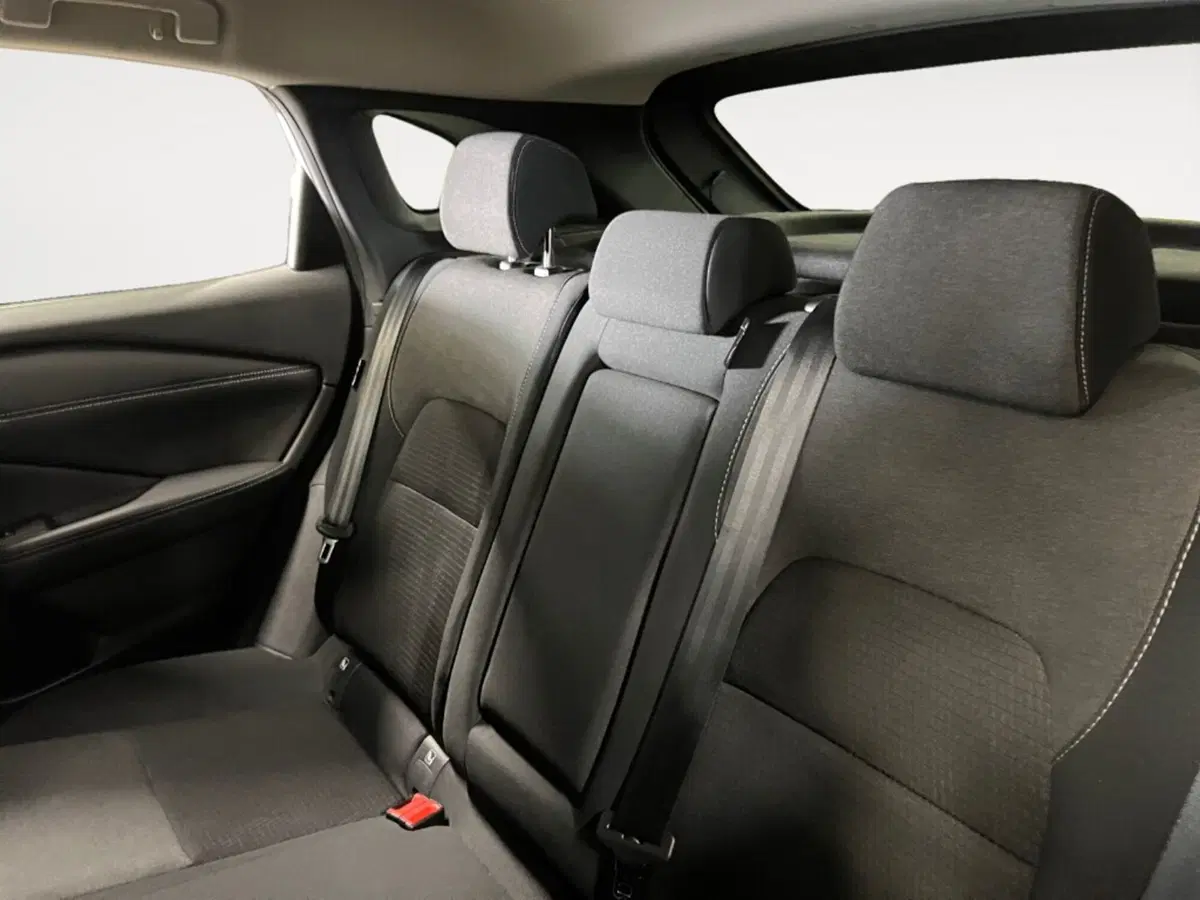 Nissan Qashqai usata a Verona (8)