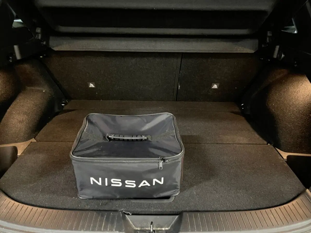 Nissan Qashqai usata a Verona (10)