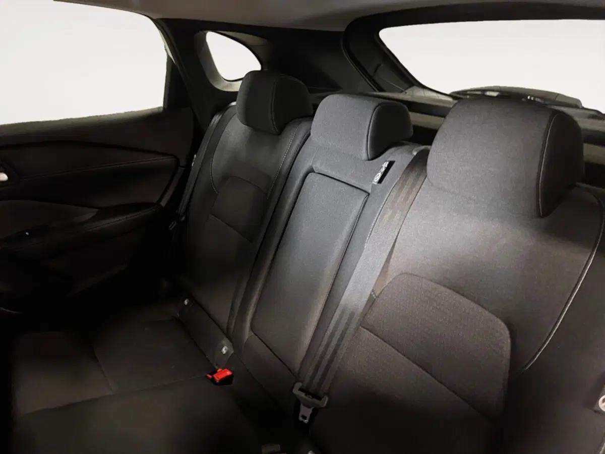Nissan Qashqai usata a Verona (9)