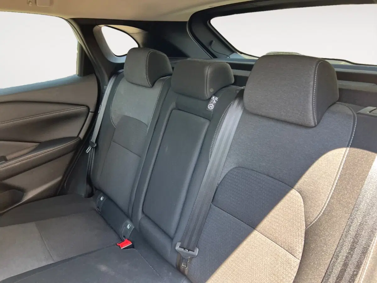 Nissan Qashqai usata a Verona (7)