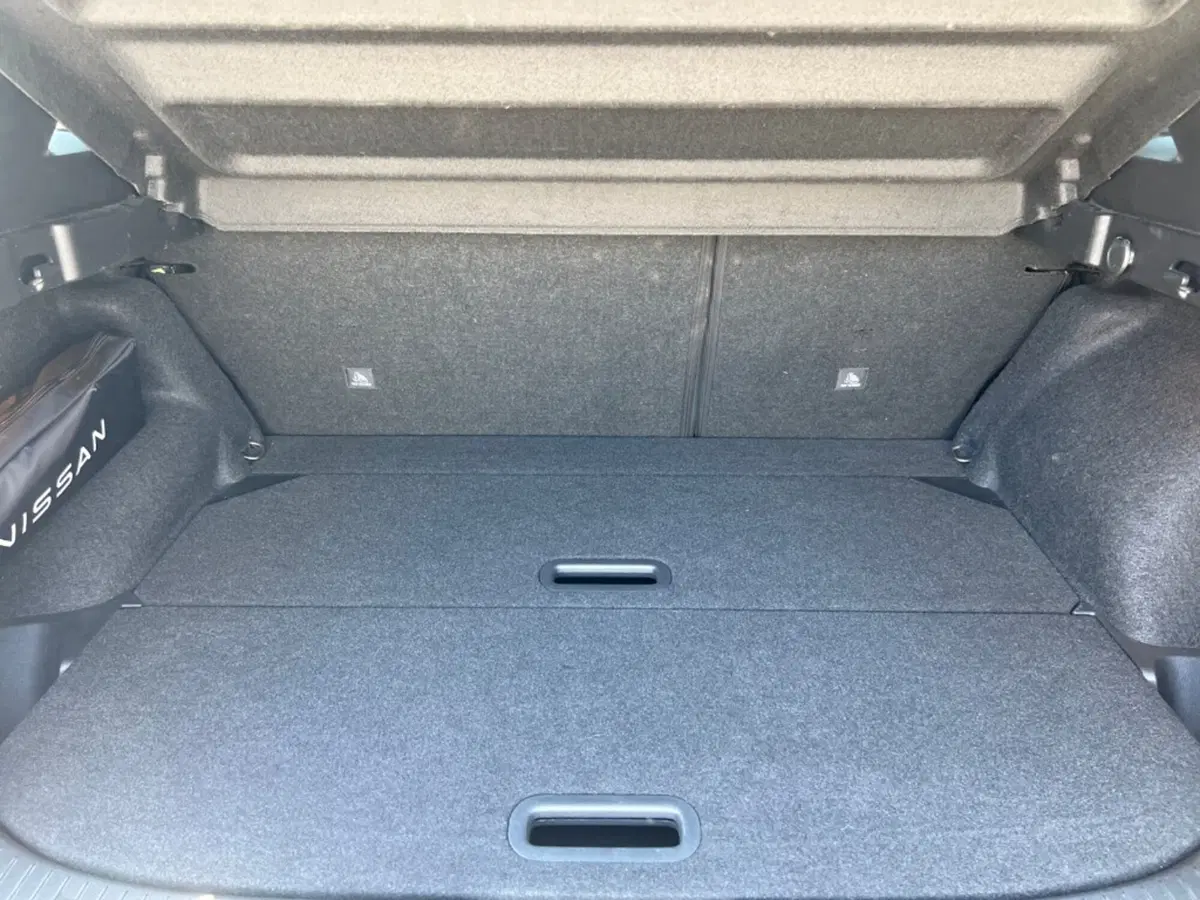 Nissan Qashqai usata a Verona (8)