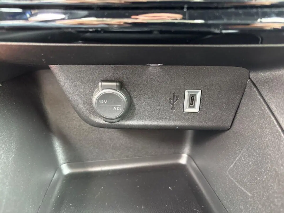 Opel Corsa usata a Lecco (17)
