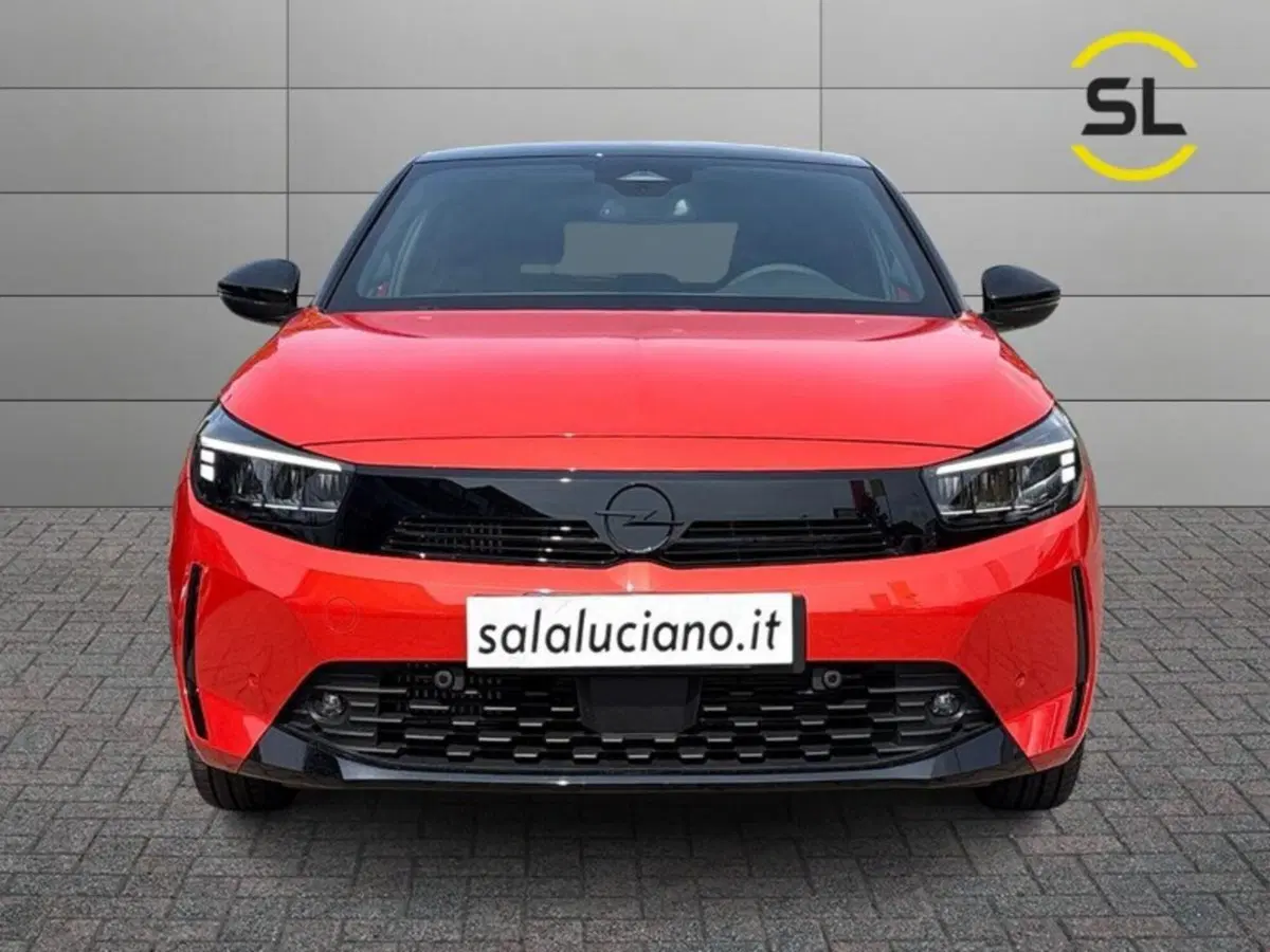 Opel Corsa usata a Lecco (2)
