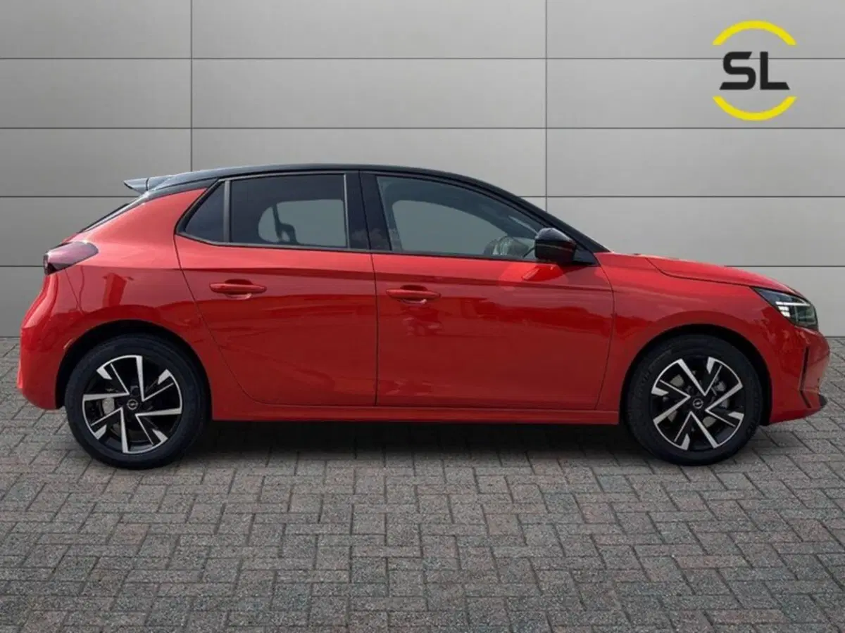 Opel Corsa usata a Lecco (3)