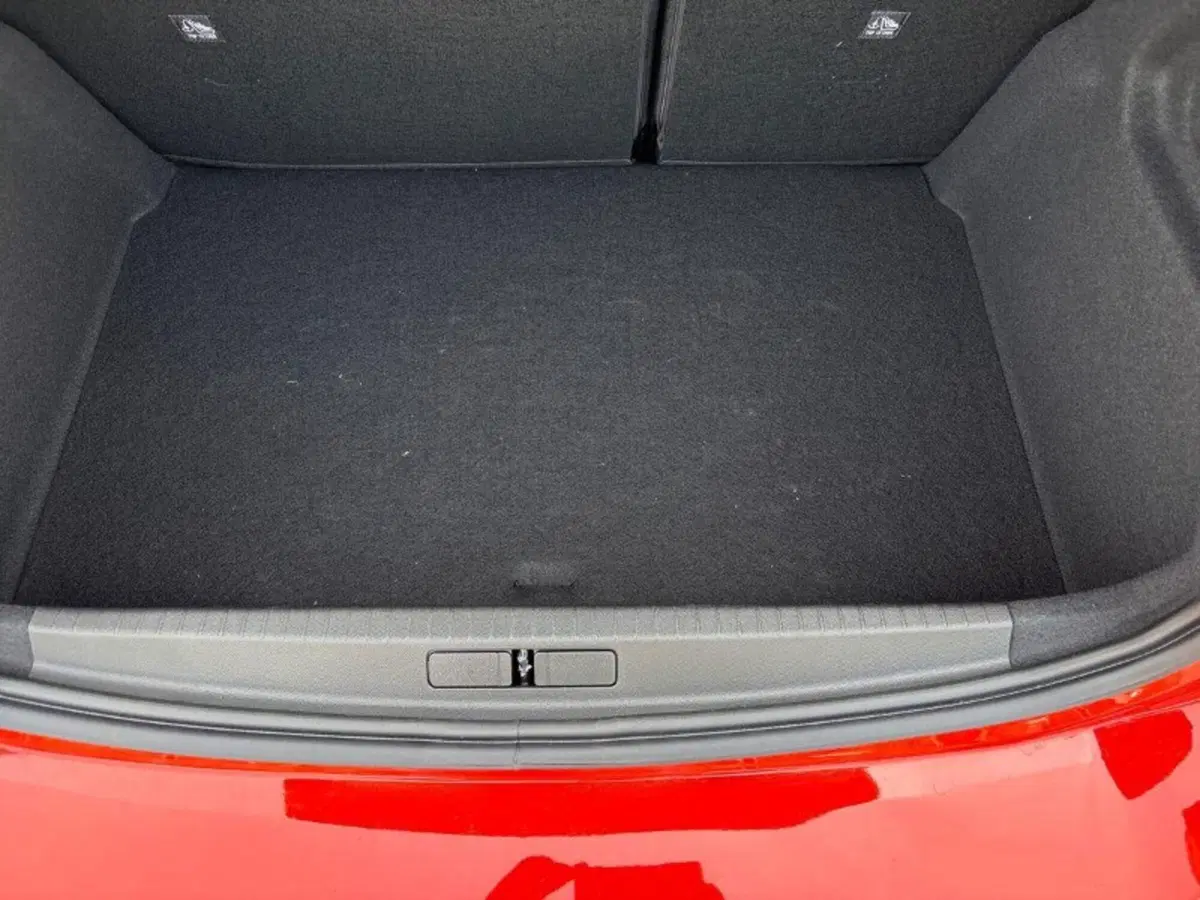 Opel Corsa usata a Lecco (6)