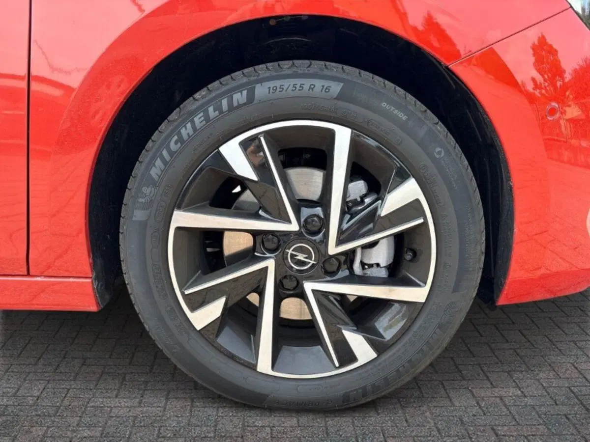 Opel Corsa usata a Lecco (7)