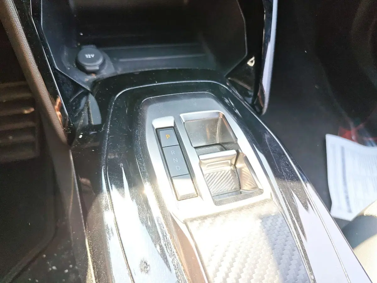 Peugeot 2008 usata a Monza e Brianza (11)