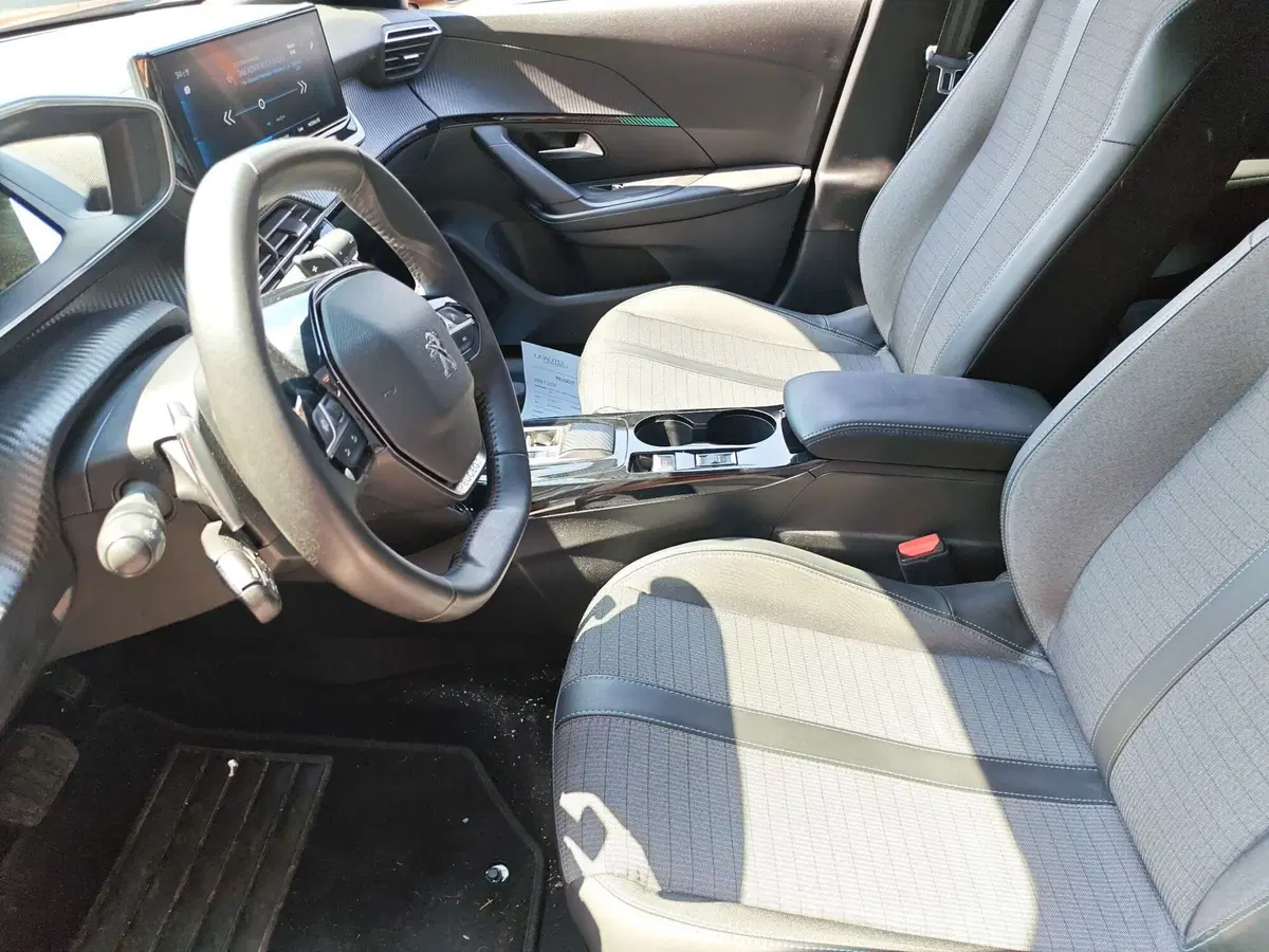 Peugeot 2008 usata a Monza e Brianza (13)