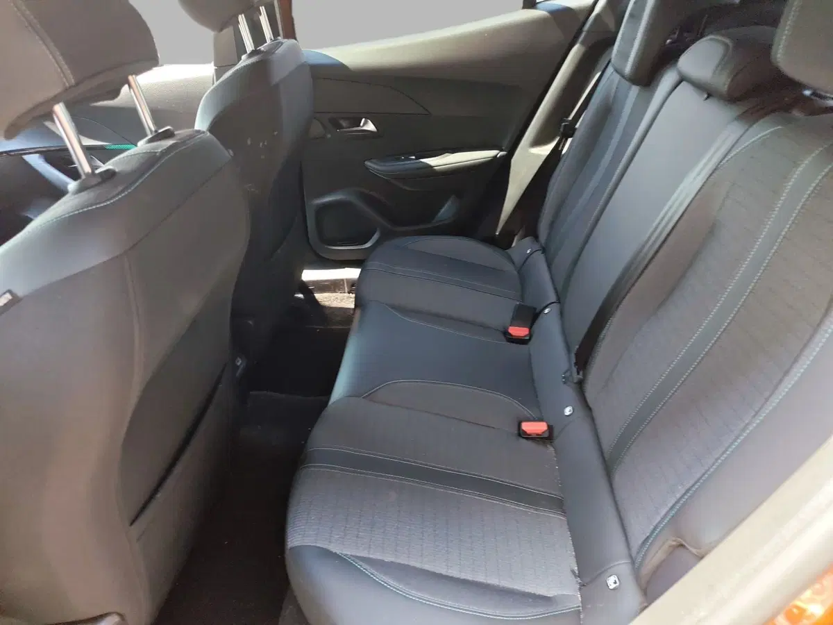 Peugeot 2008 usata a Monza e Brianza (14)