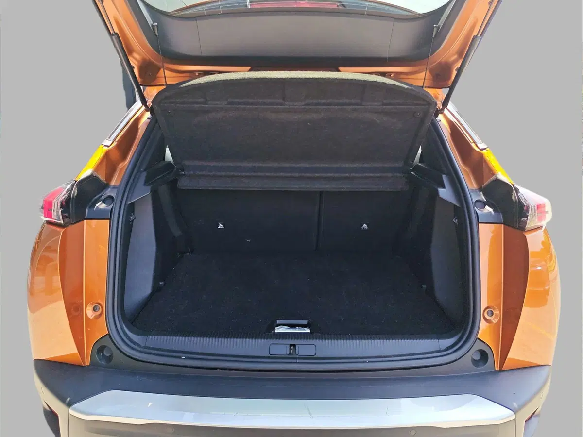 Peugeot 2008 usata a Monza e Brianza (15)