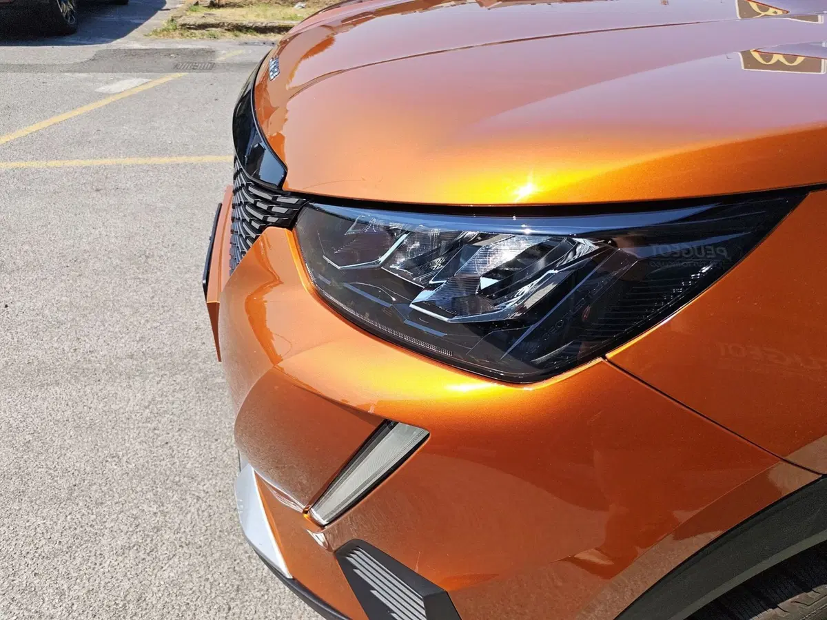 Peugeot 2008 usata a Monza e Brianza (6)
