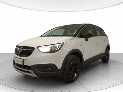 Opel Crossland X 1.5 ECOTEC D 102 CV Start&amp;Stop Innovation del 2019 usata a Grottammare