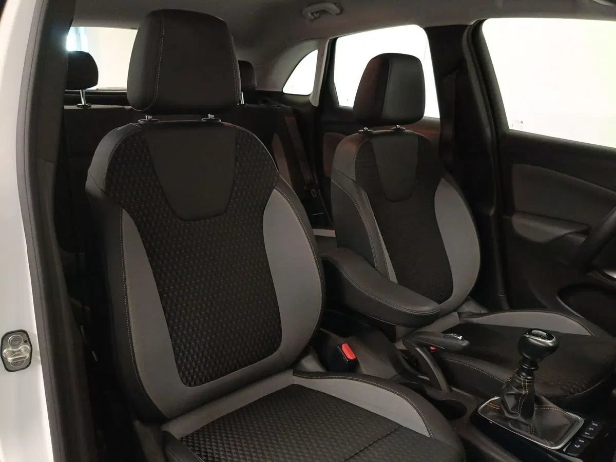 Opel Crossland X usata a Ascoli Piceno (15)