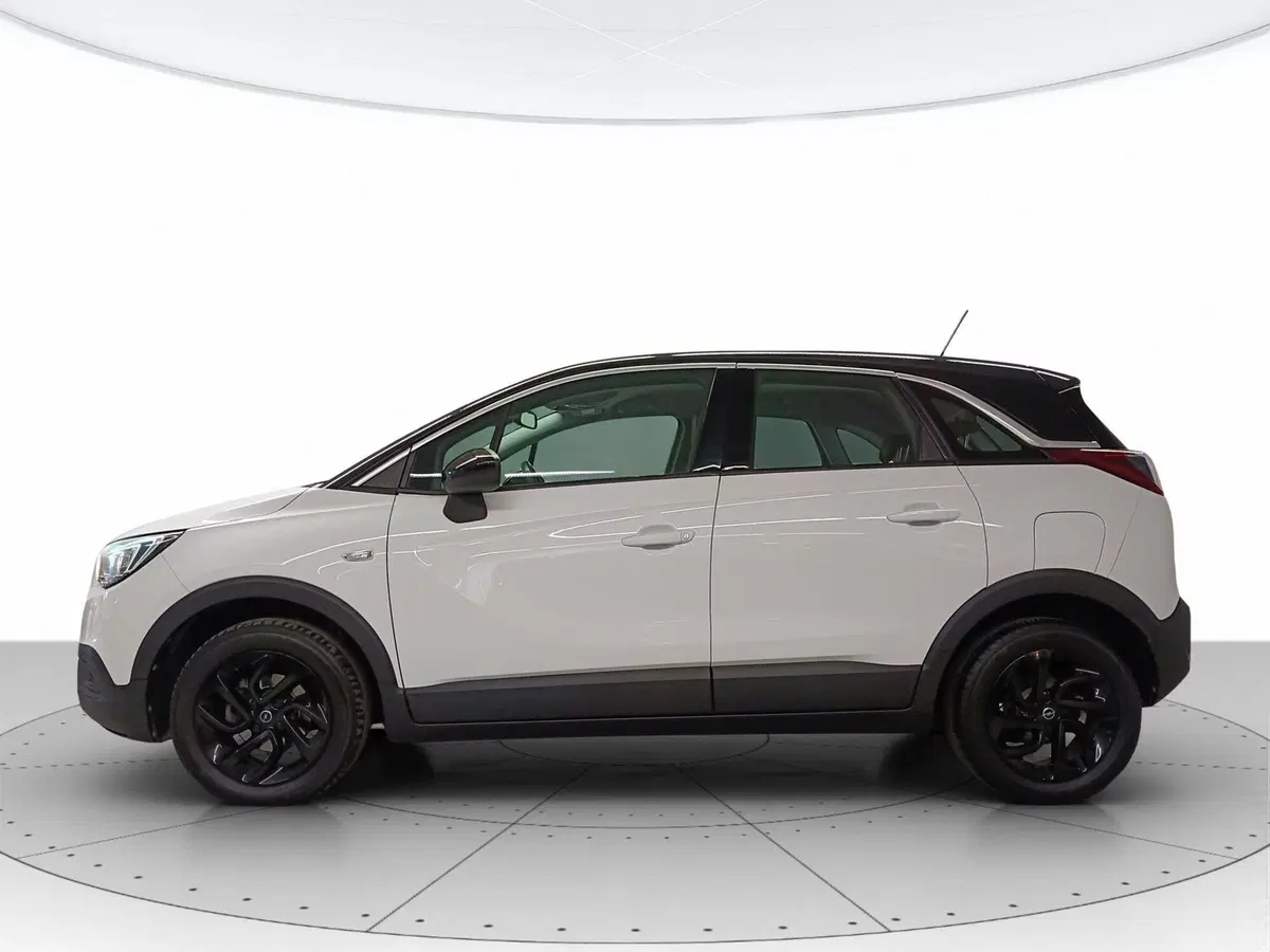 Opel Crossland X usata a Ascoli Piceno (2)