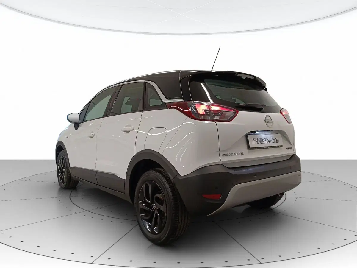 Opel Crossland X usata a Ascoli Piceno (3)