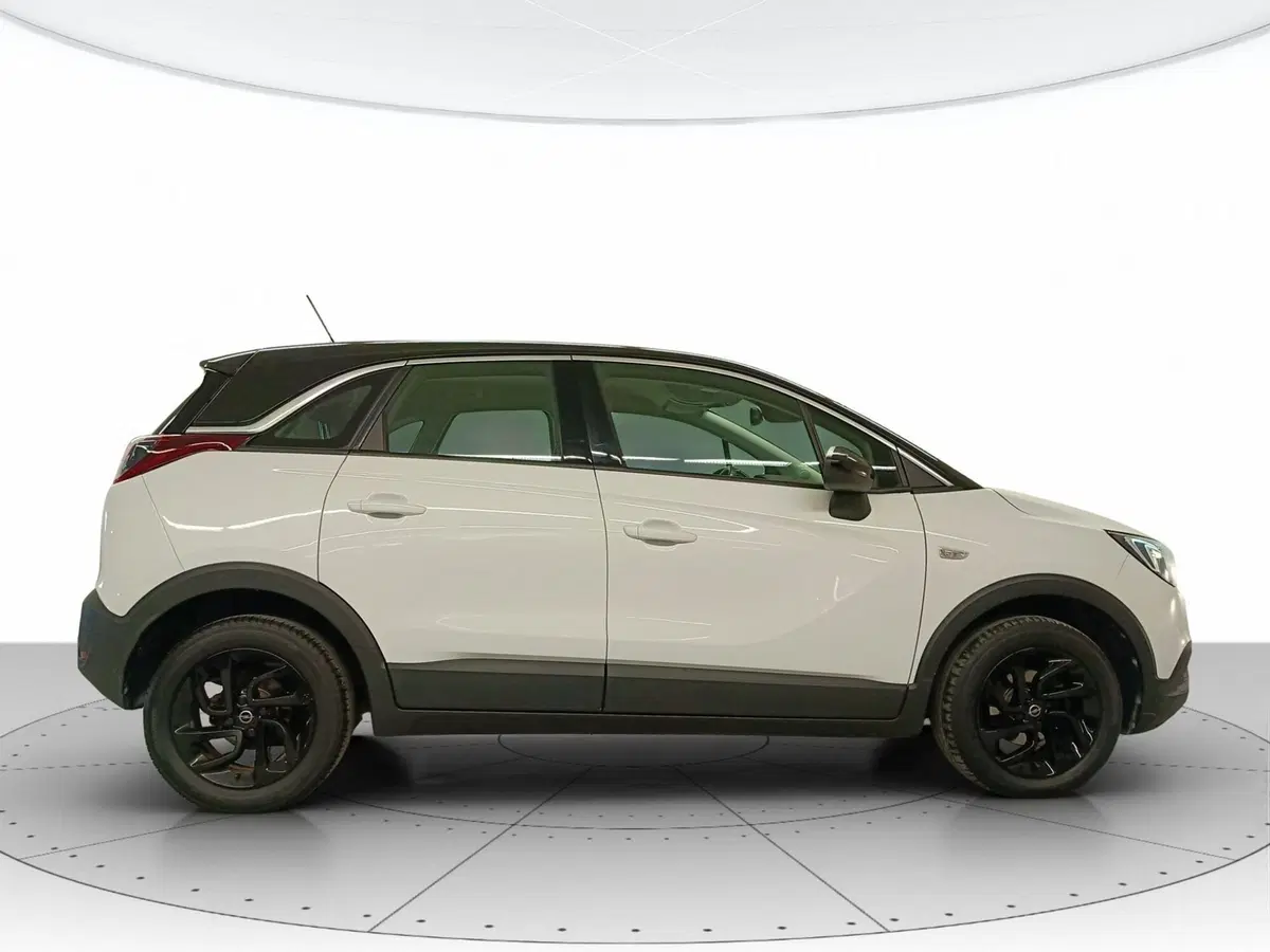 Opel Crossland X usata a Ascoli Piceno (5)