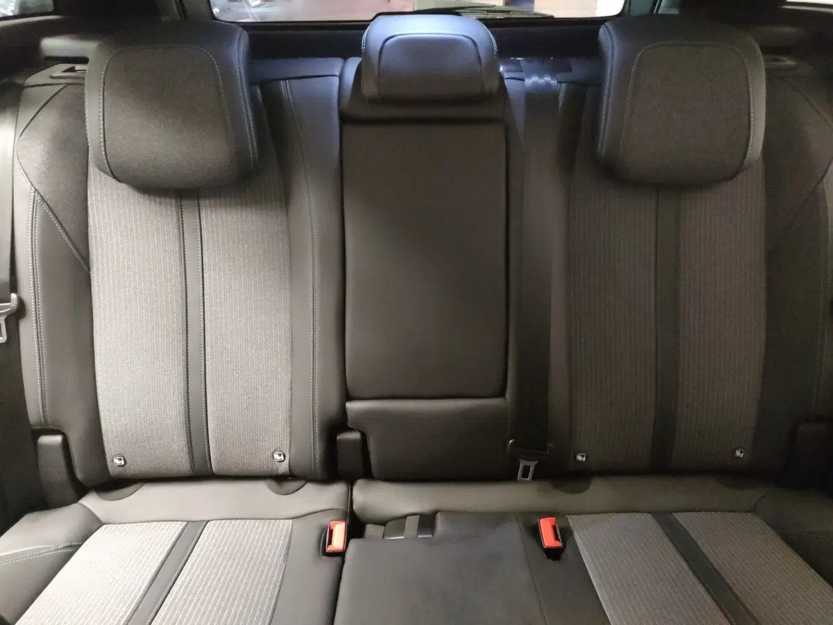 Peugeot 3008 usata a Ascoli Piceno (13)