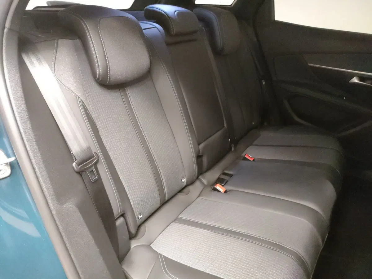 Peugeot 3008 usata a Ascoli Piceno (14)