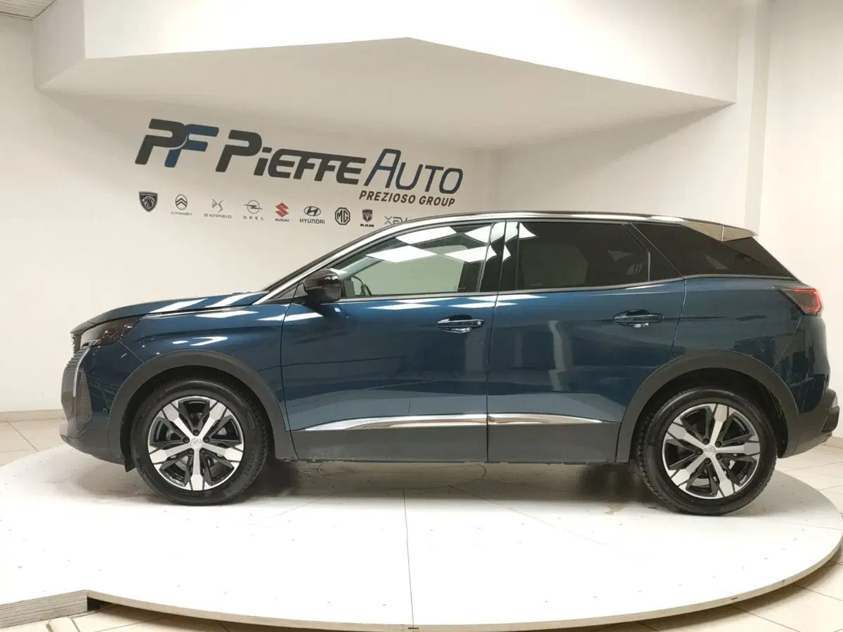 Peugeot 3008 usata a Ascoli Piceno (2)