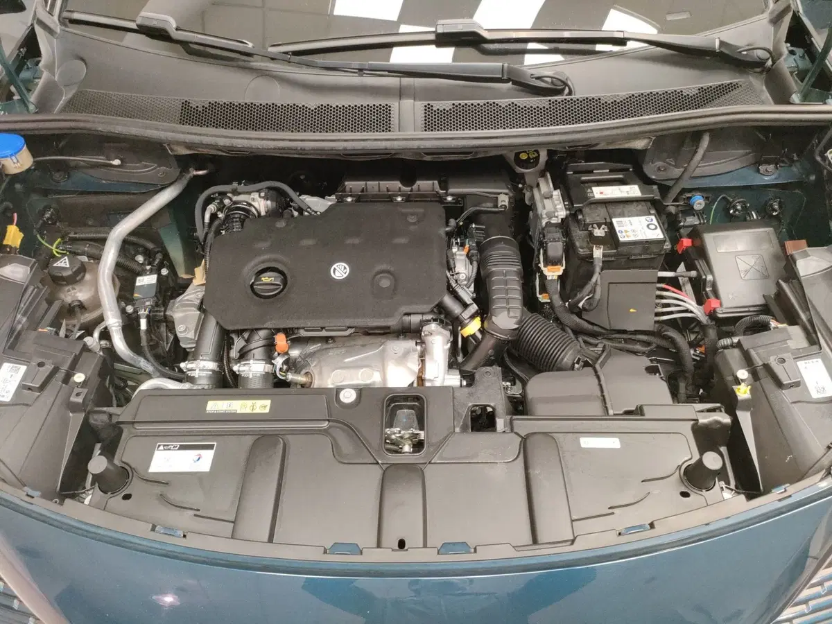 Peugeot 3008 usata a Ascoli Piceno (7)