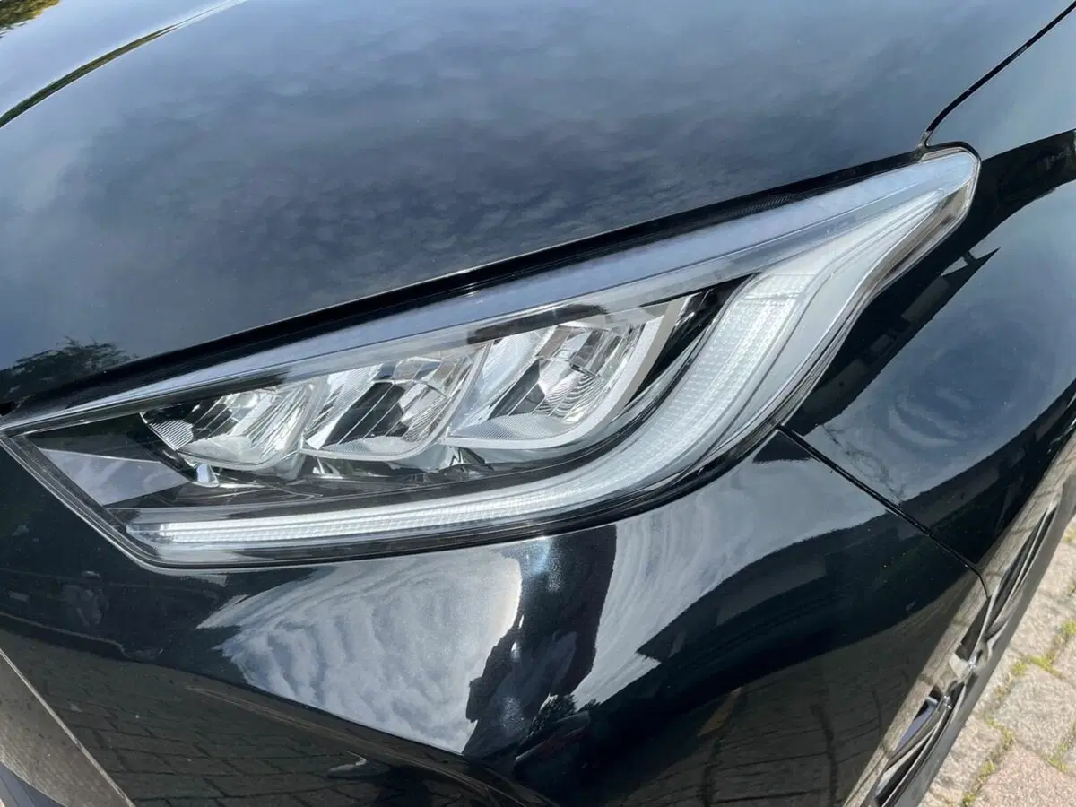 Toyota Yaris usata a Lecco (14)