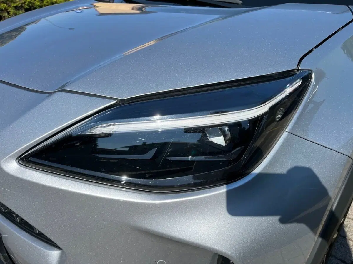 Toyota Yaris Cross usata a Lecco (14)