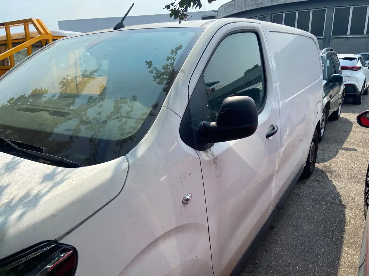 Toyota Proace usata a Piacenza (4)