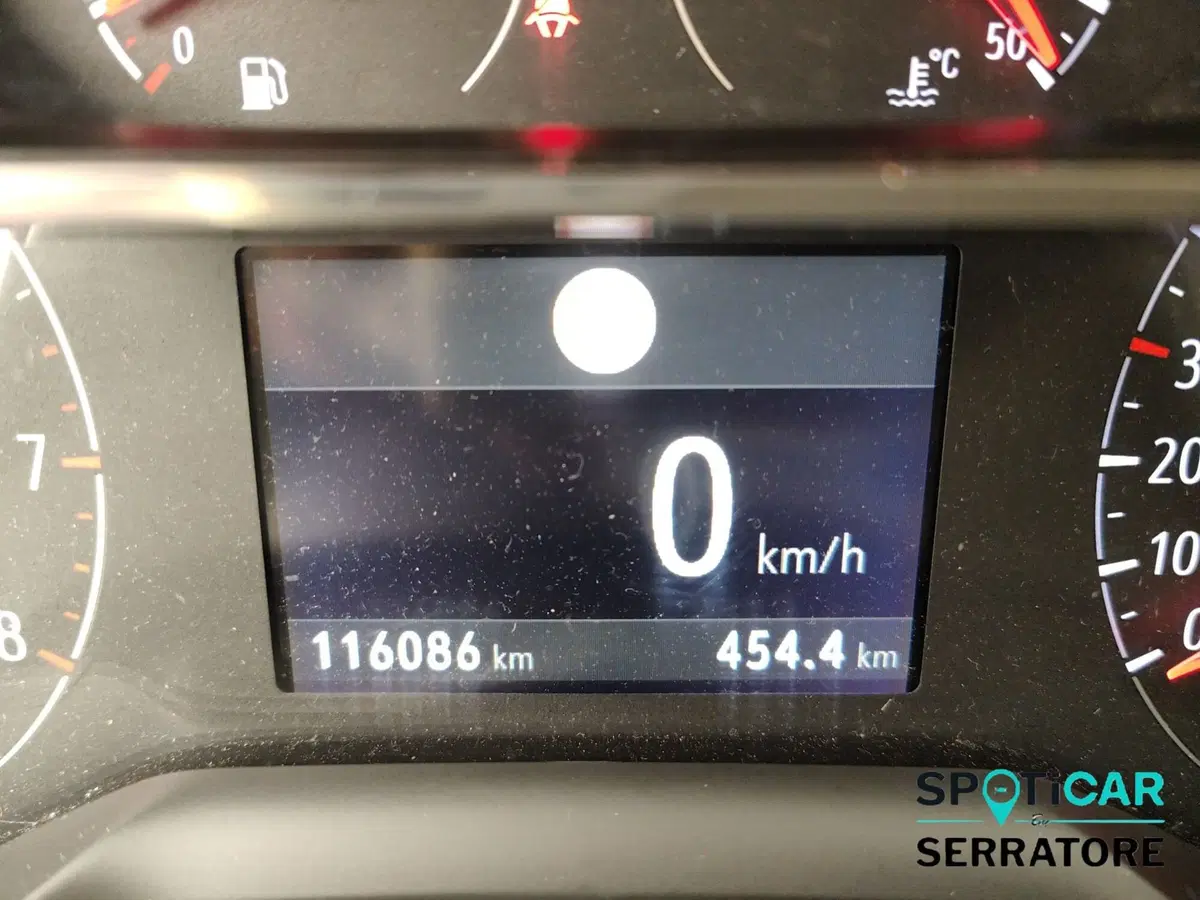 Opel Crossland X usata a Como (7)