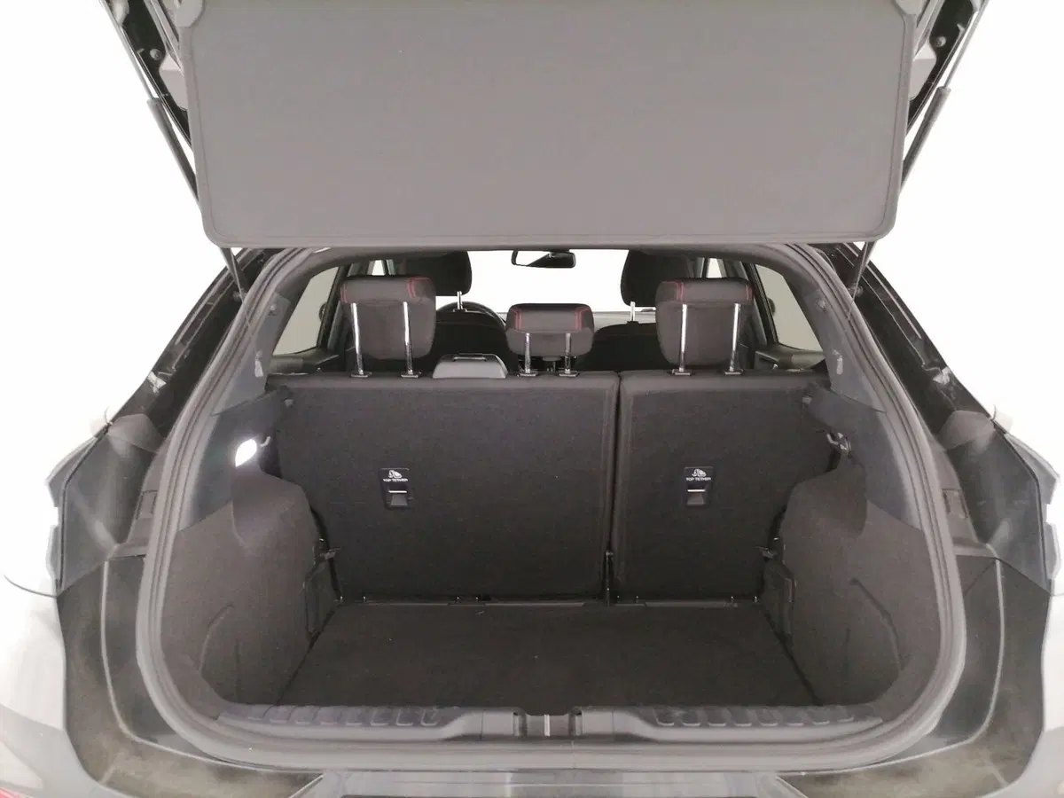 Ford Puma usata a Roma (10)