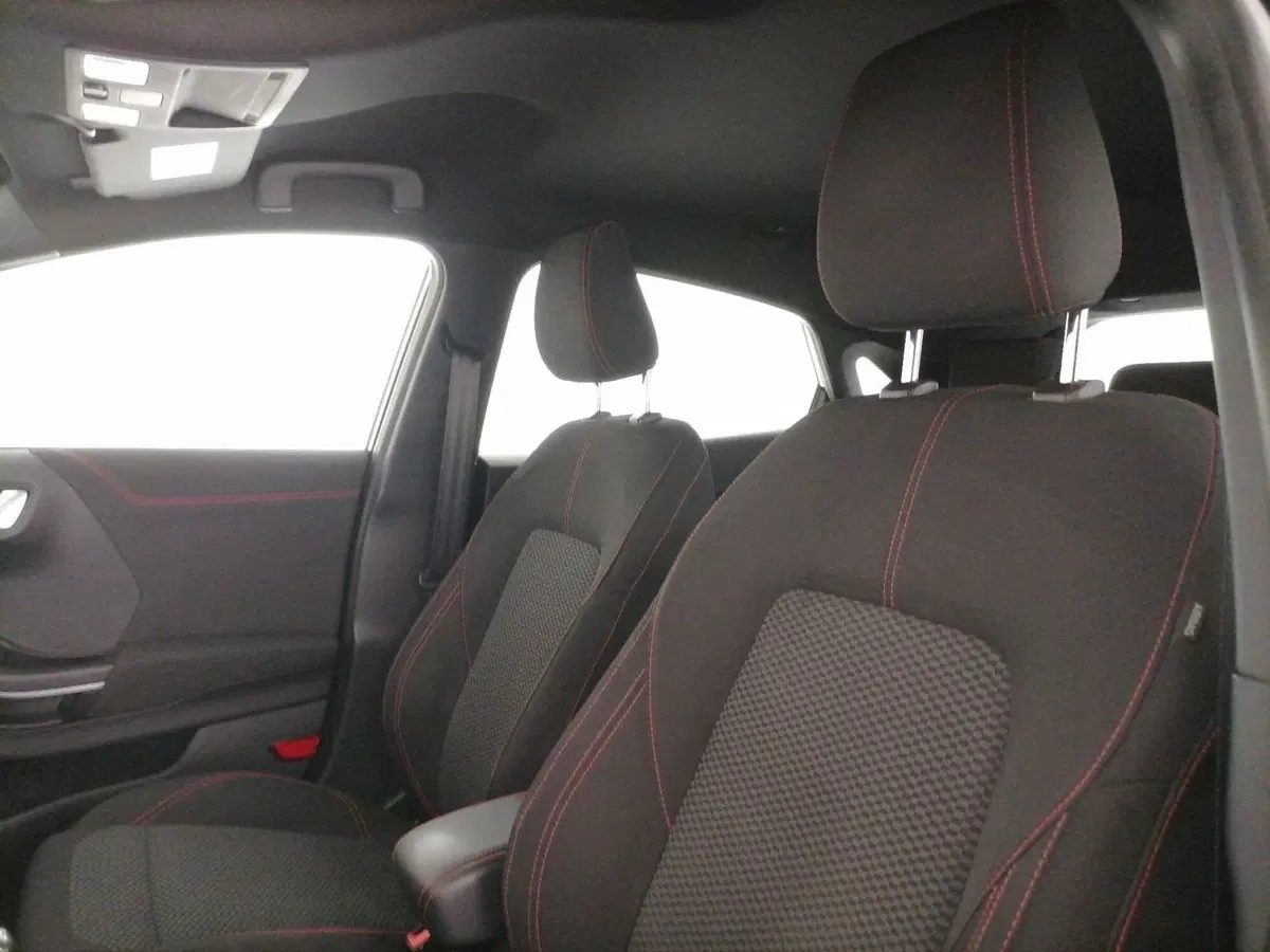 Ford Puma usata a Roma (12)
