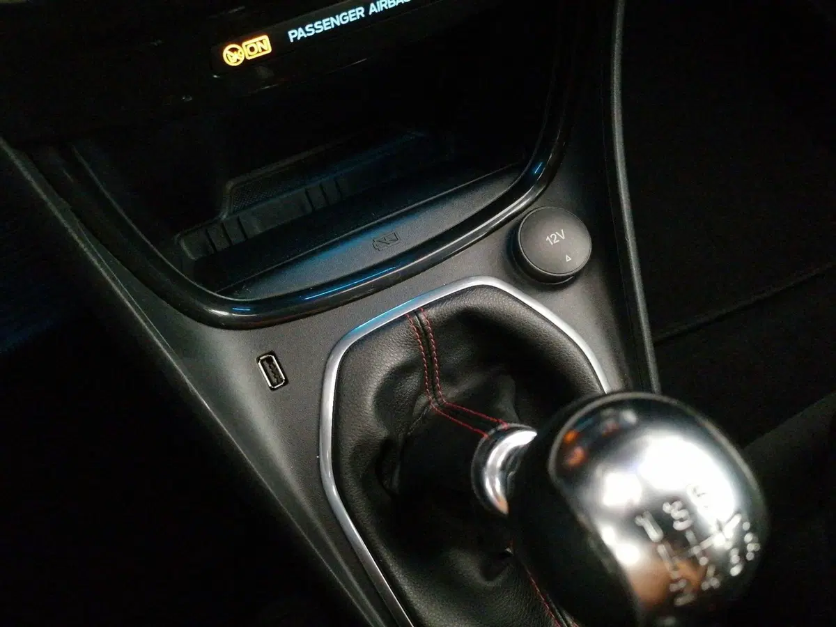 Ford Puma usata a Roma (20)