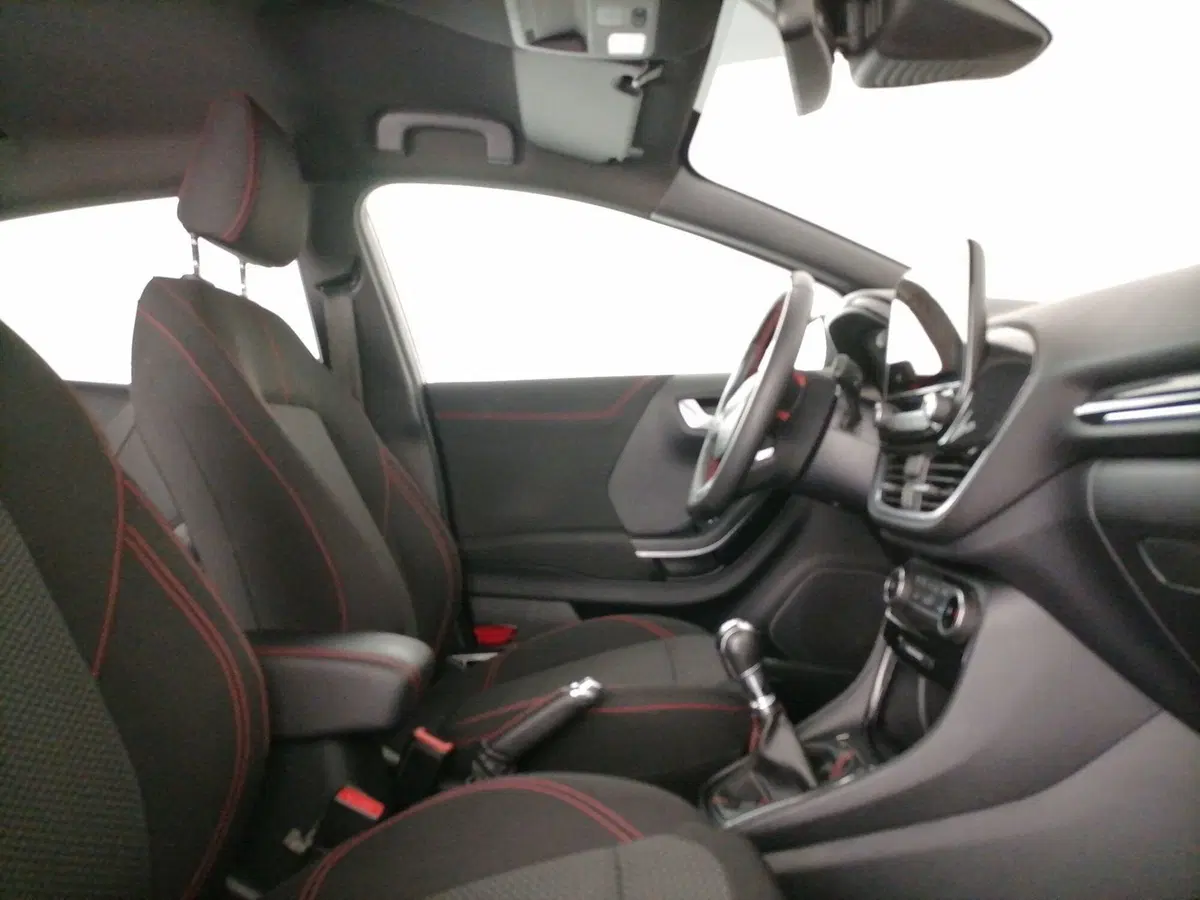 Ford Puma usata a Roma (6)