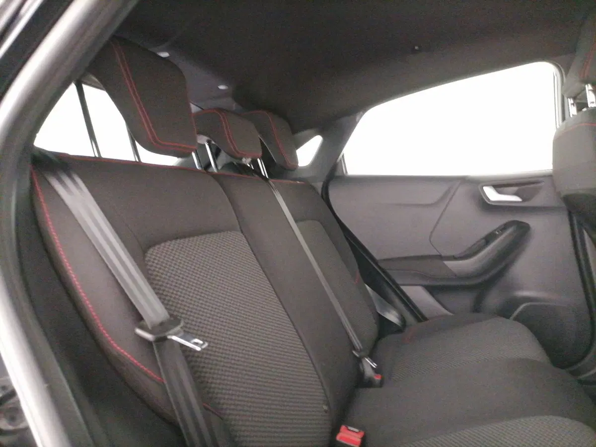 Ford Puma usata a Roma (8)