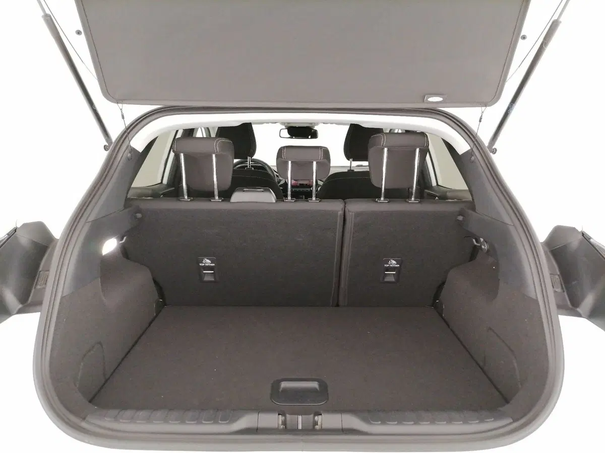 Ford Puma usata a Roma (10)