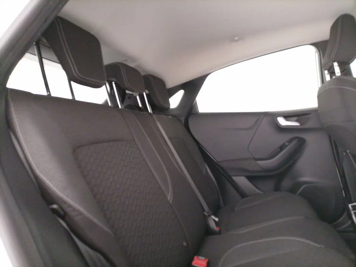 Ford Puma usata a Roma (8)