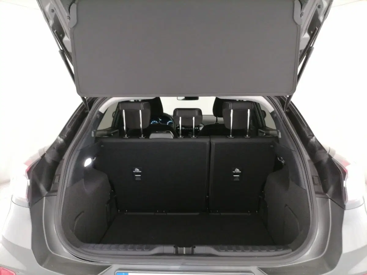 Ford Puma usata a Roma (10)