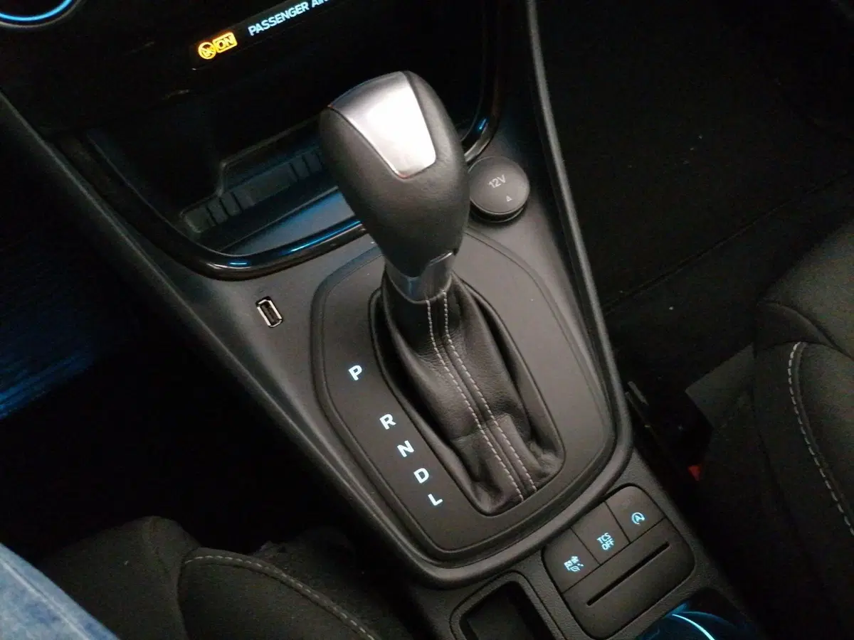 Ford Puma usata a Roma (13)