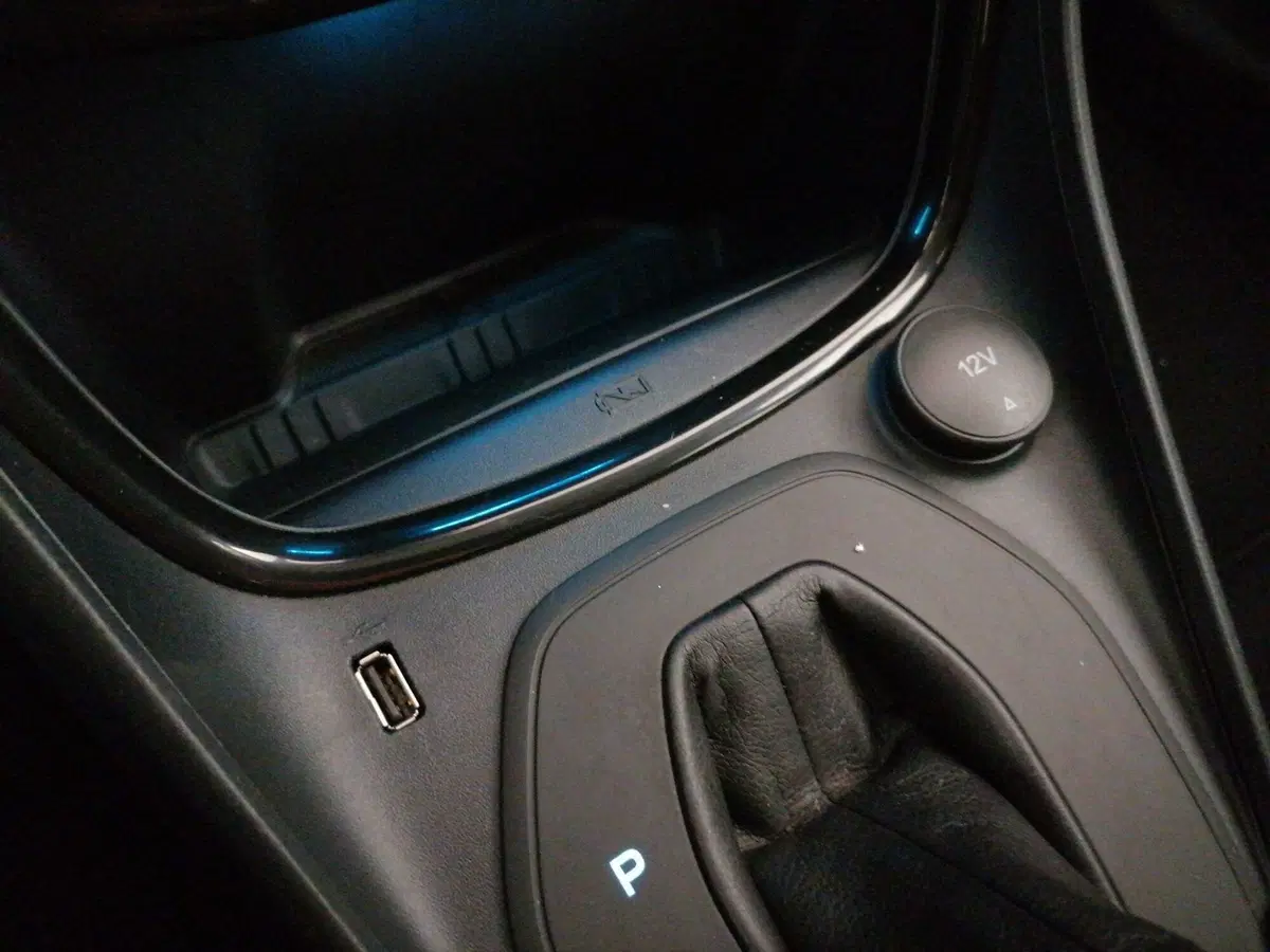 Ford Puma usata a Roma (20)