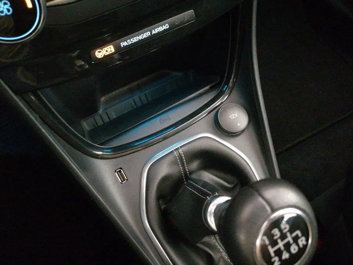 Ford Puma usata a Roma (20)