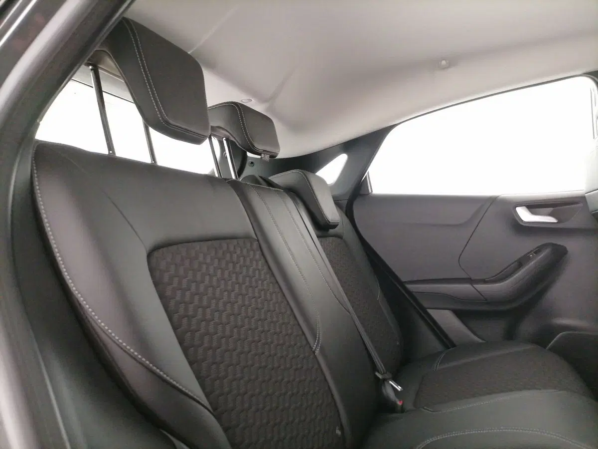 Ford Puma usata a Roma (8)