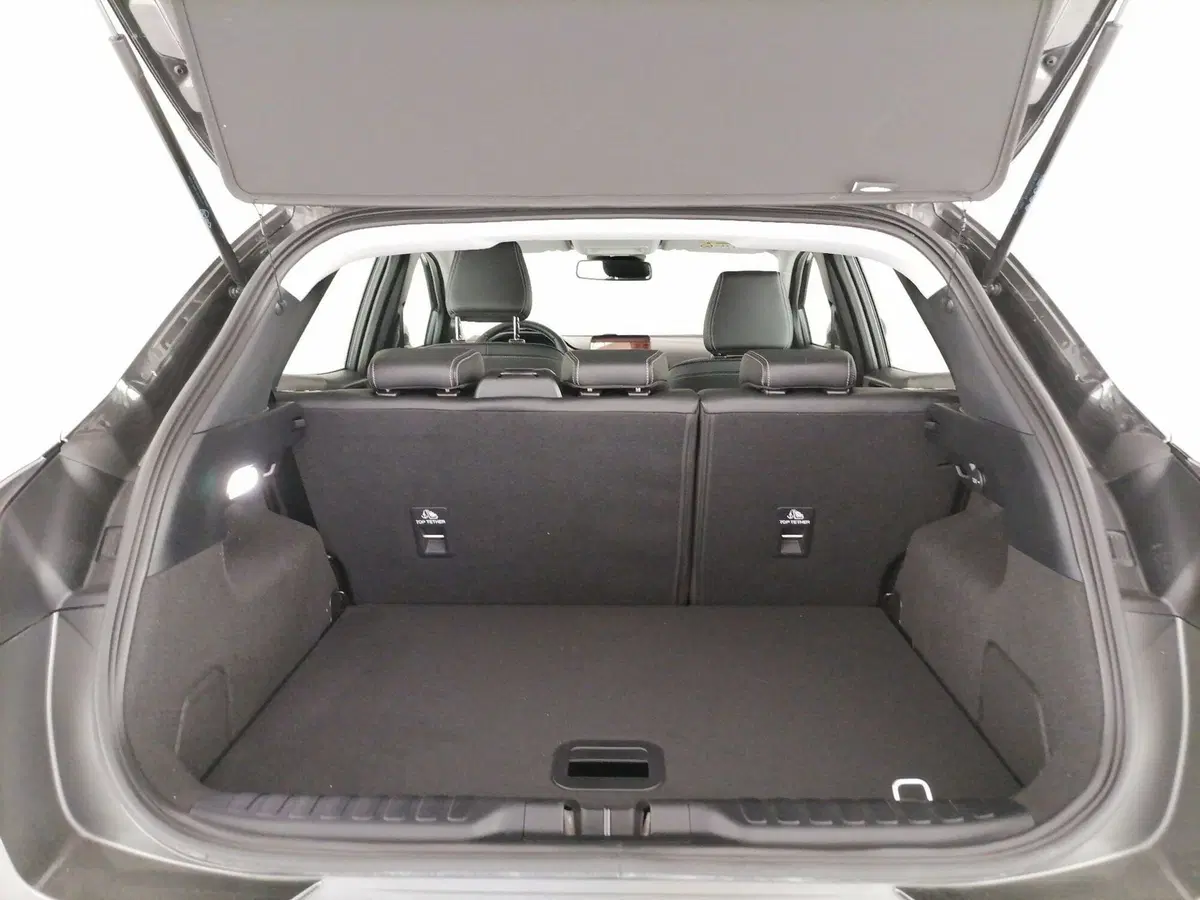 Ford Puma usata a Roma (10)