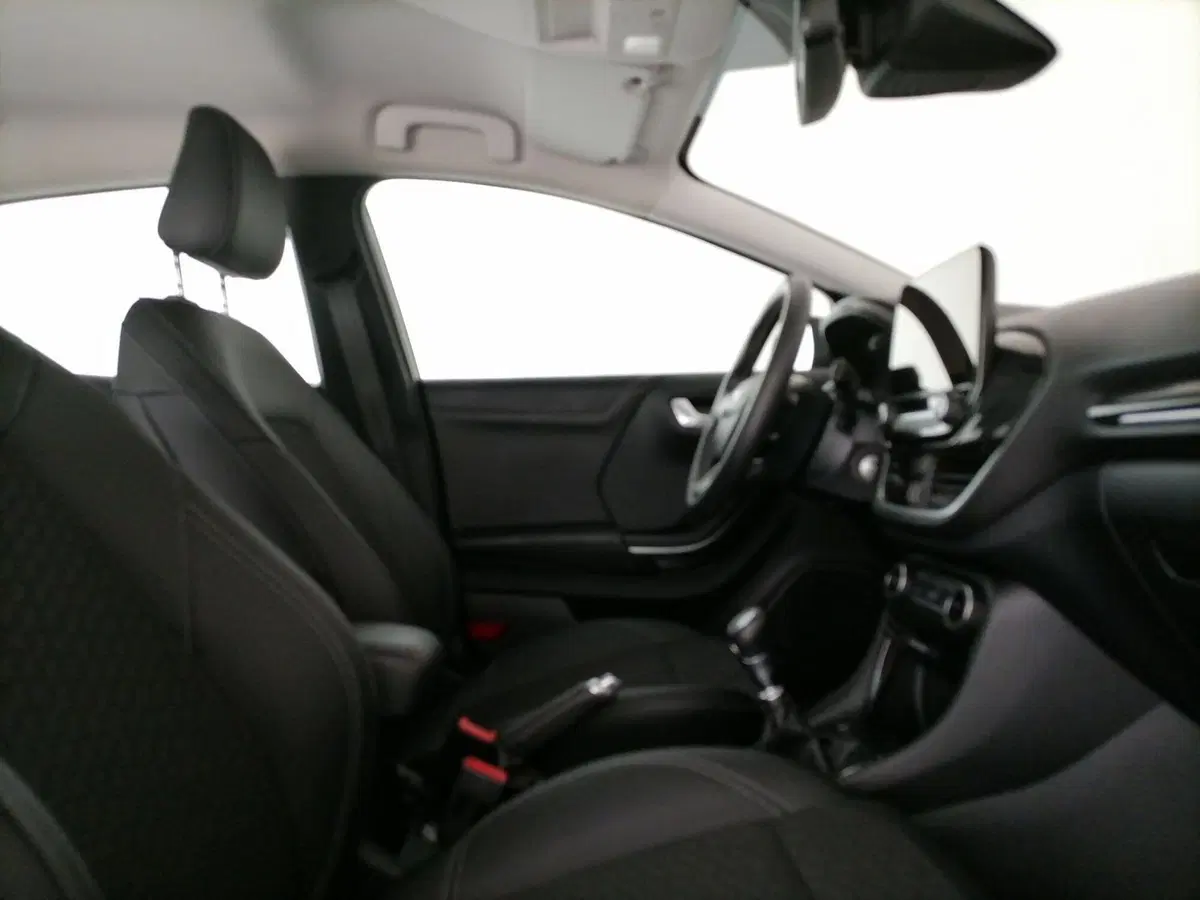 Ford Puma usata a Roma (6)