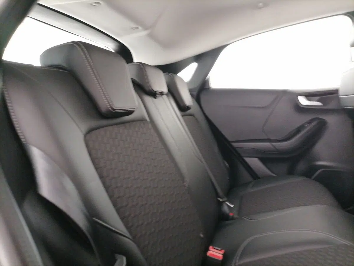 Ford Puma usata a Roma (8)